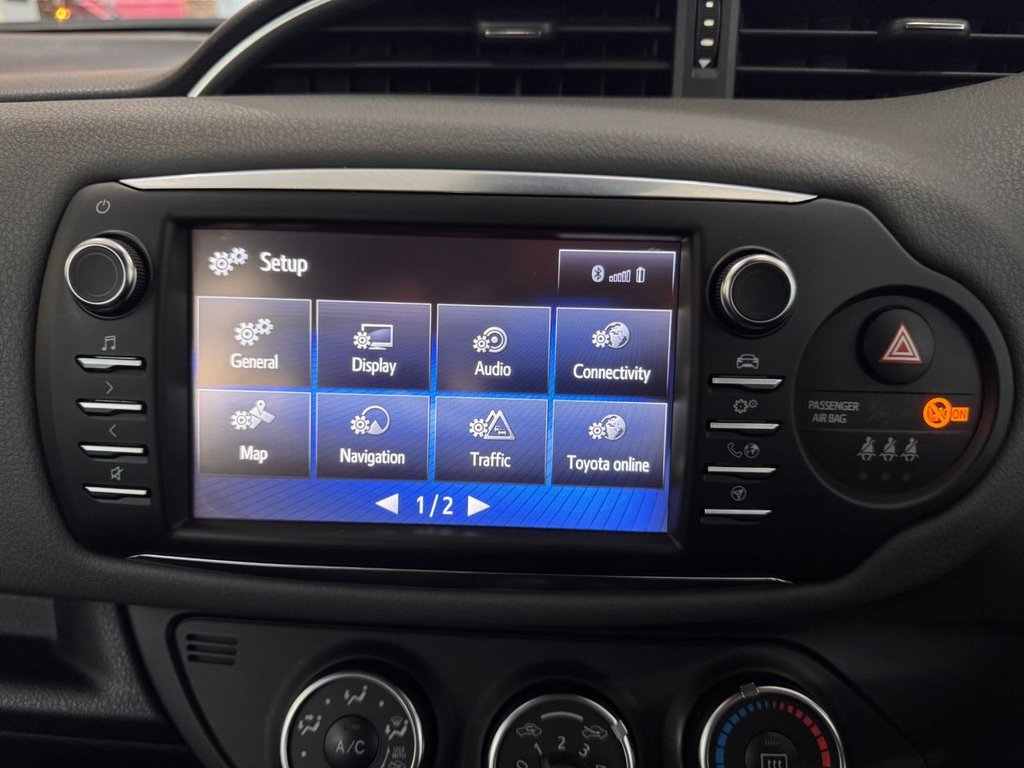 Used Toyota Yaris 2019 for sale - 77890928: Photo 49