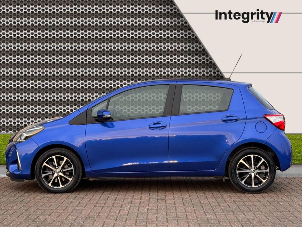 Used Toyota Yaris 2019 for sale - 77890928: Photo 6