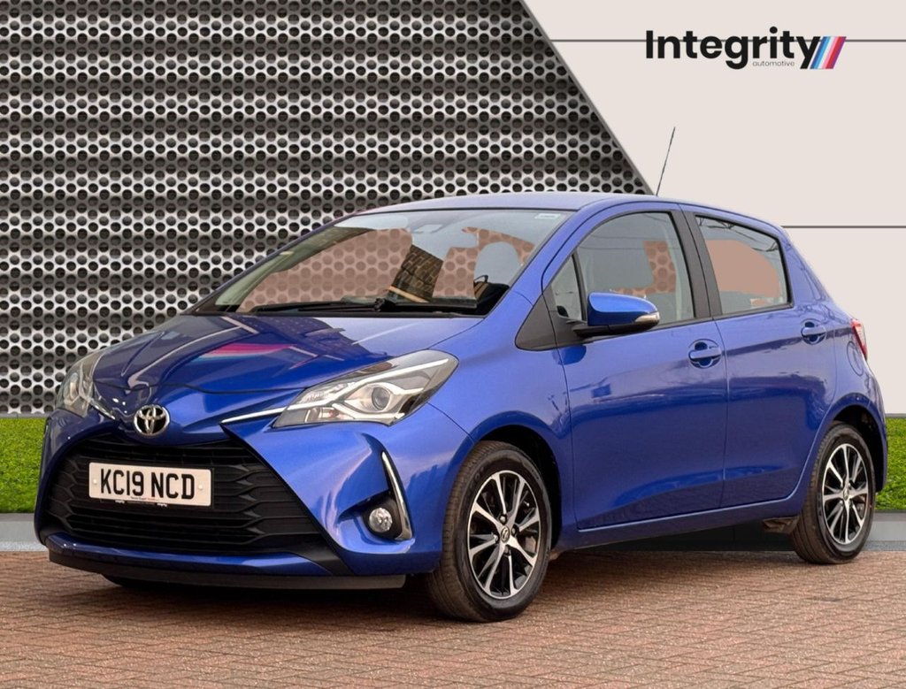 Used Toyota Yaris 2019 for sale - 77890928: Photo 7