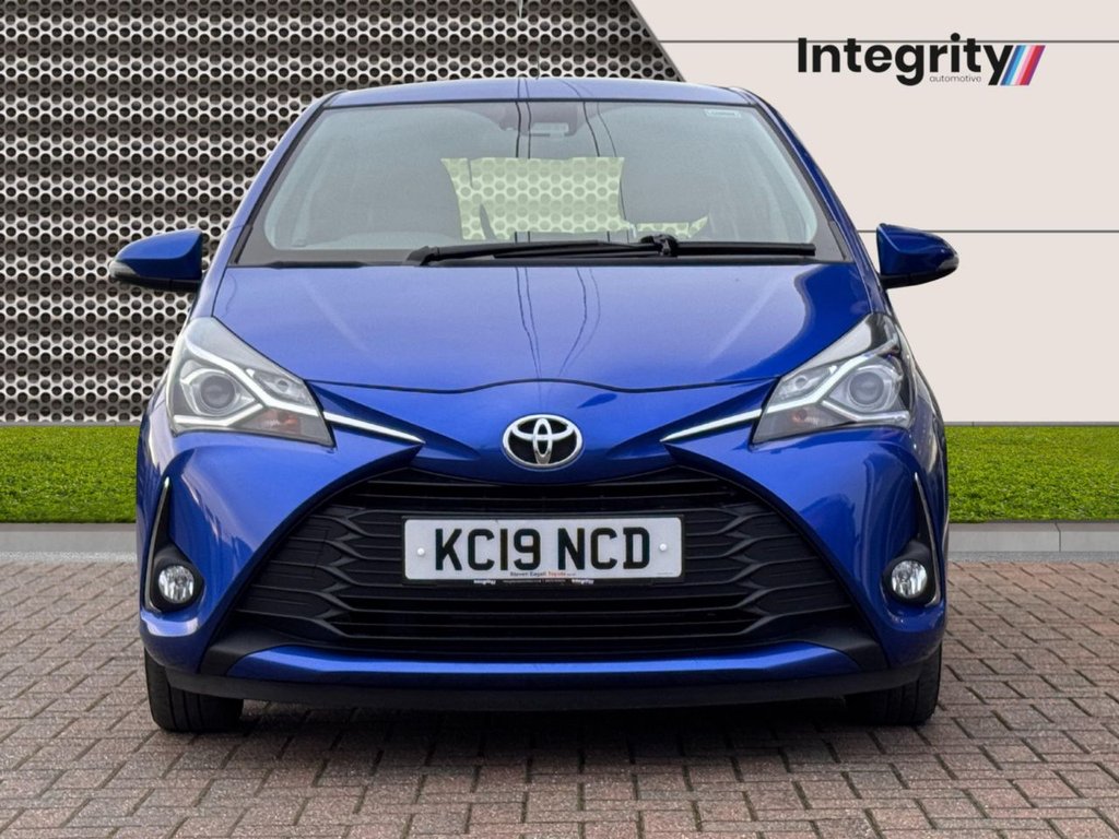 Used Toyota Yaris 2019 for sale - 77890928: Photo 8