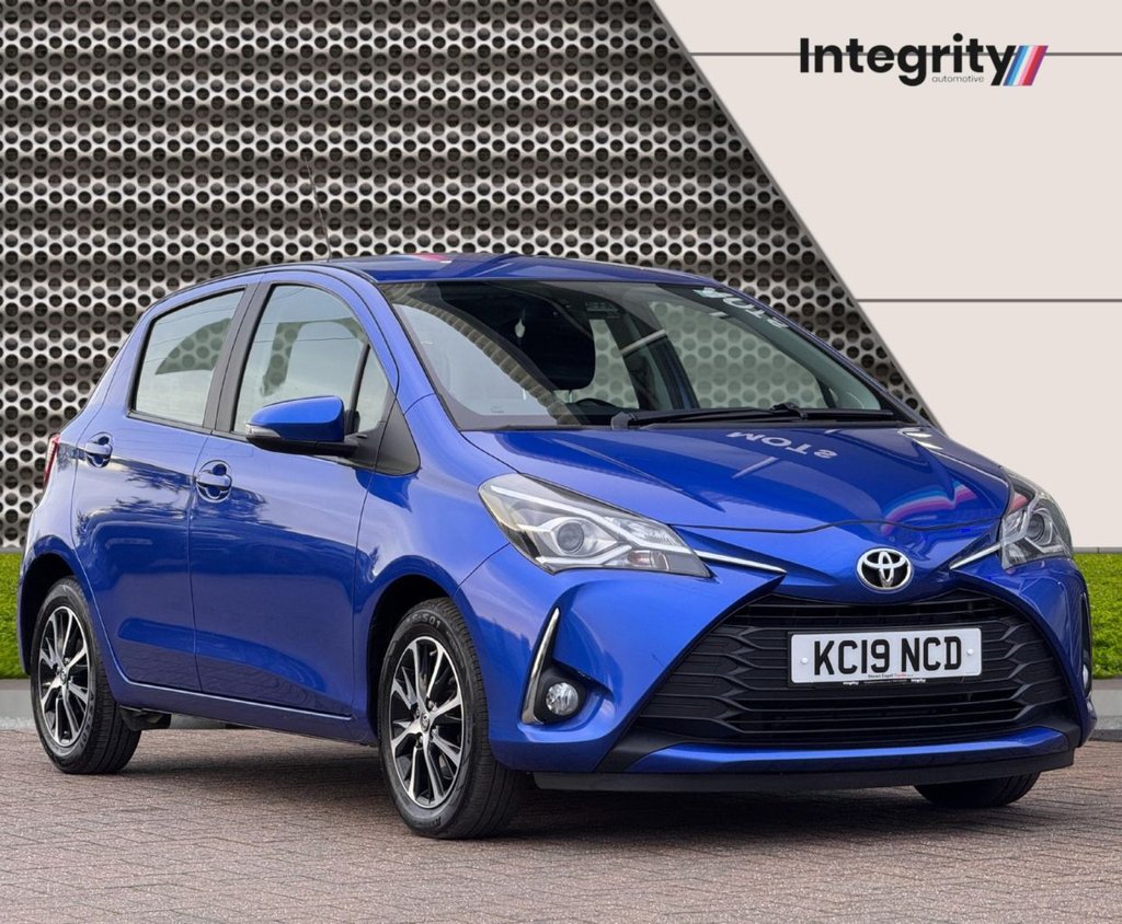 Used Toyota Yaris 2019 for sale - 77890928: Photo 9