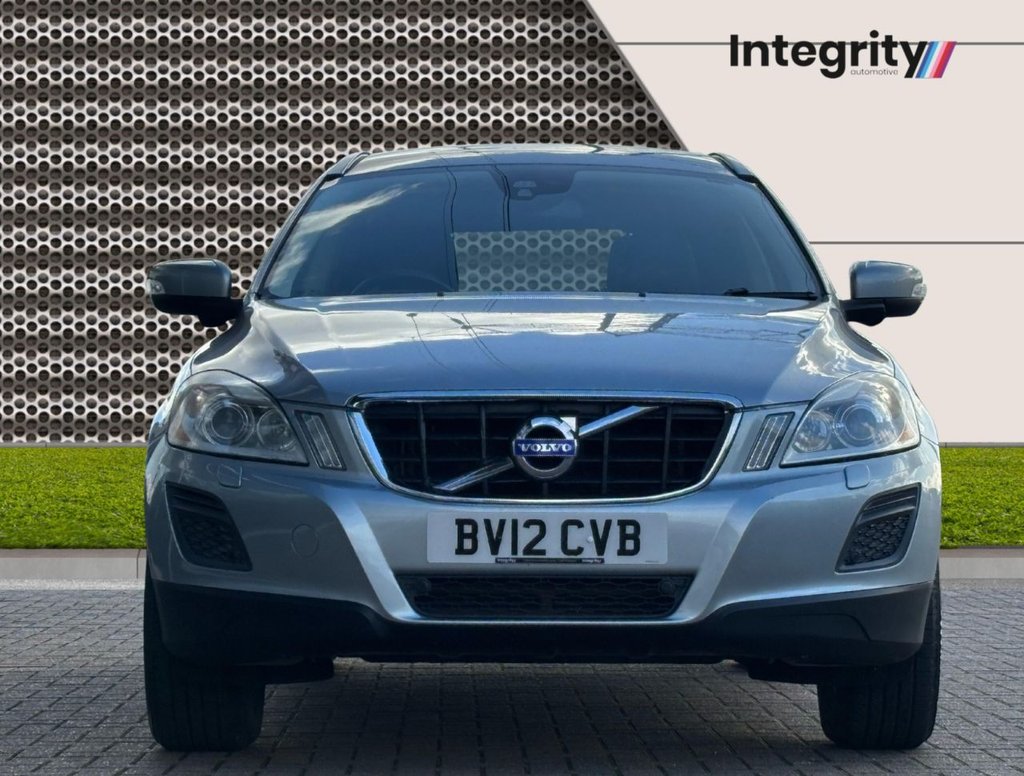 Used Volvo XC60 2012 for sale - 76590766: Photo 10