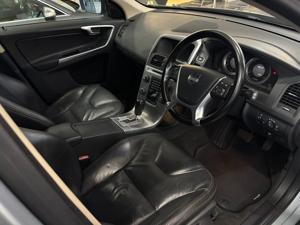 Used Volvo XC60 2012 for sale - 76590766: Photo 12