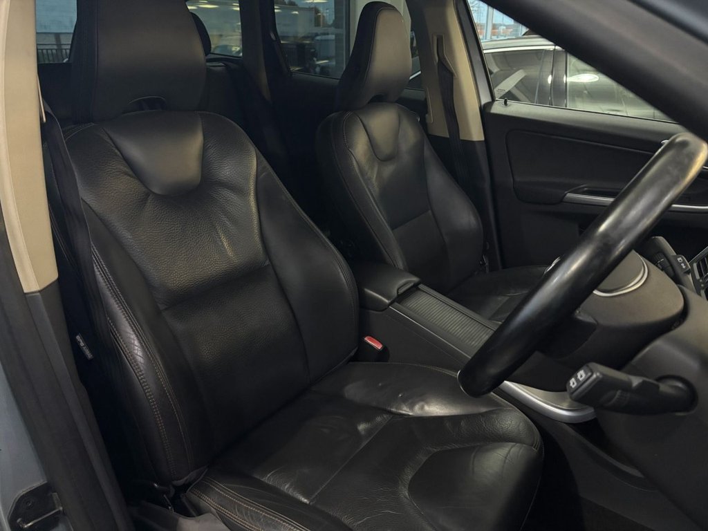 Used Volvo XC60 2012 for sale - 76590766: Photo 14