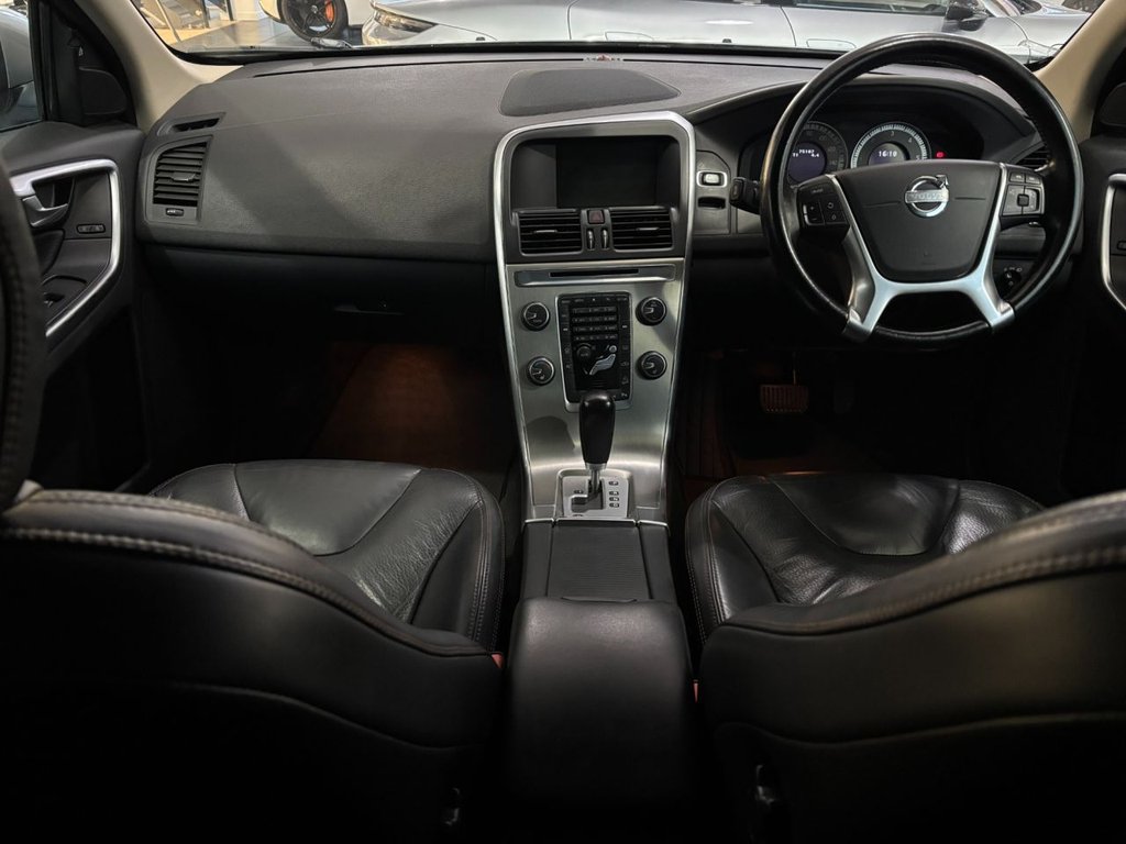 Used Volvo XC60 2012 for sale - 76590766: Photo 15