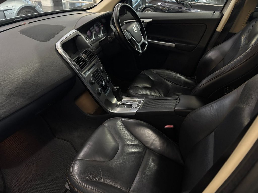 Used Volvo XC60 2012 for sale - 76590766: Photo 18