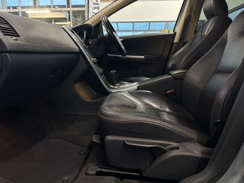 Used Volvo XC60 2012 for sale - 76590766: Photo 19