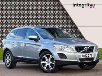 Volvo - XC60