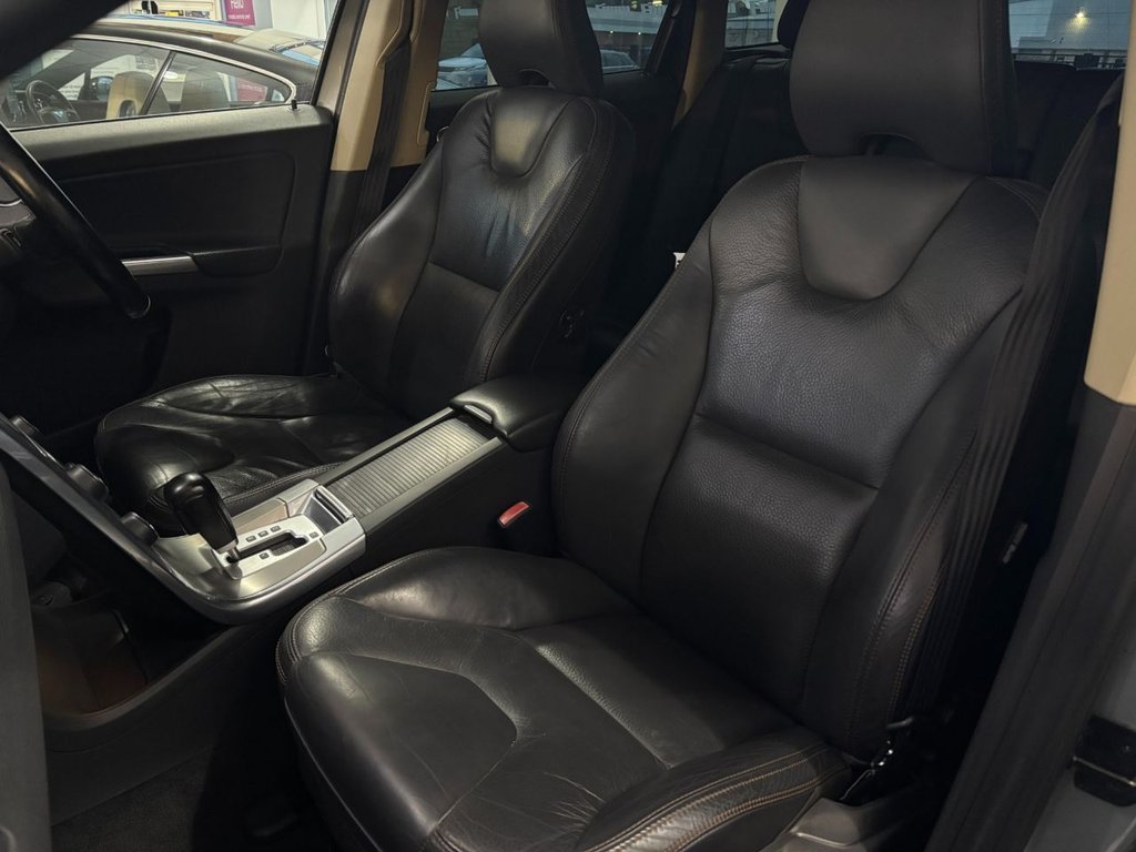 Used Volvo XC60 2012 for sale - 76590766: Photo 20