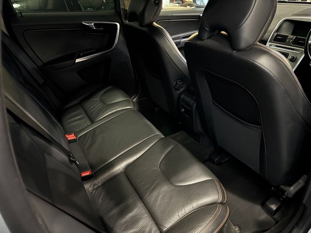 Used Volvo XC60 2012 for sale - 76590766: Photo 23