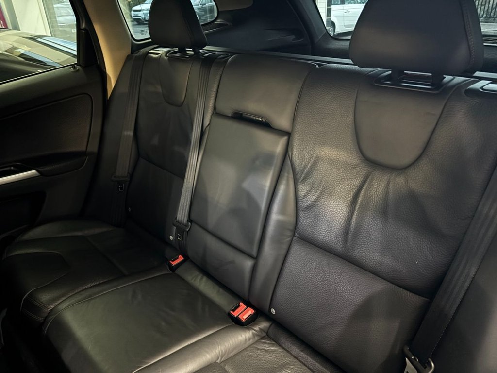 Used Volvo XC60 2012 for sale - 76590766: Photo 25