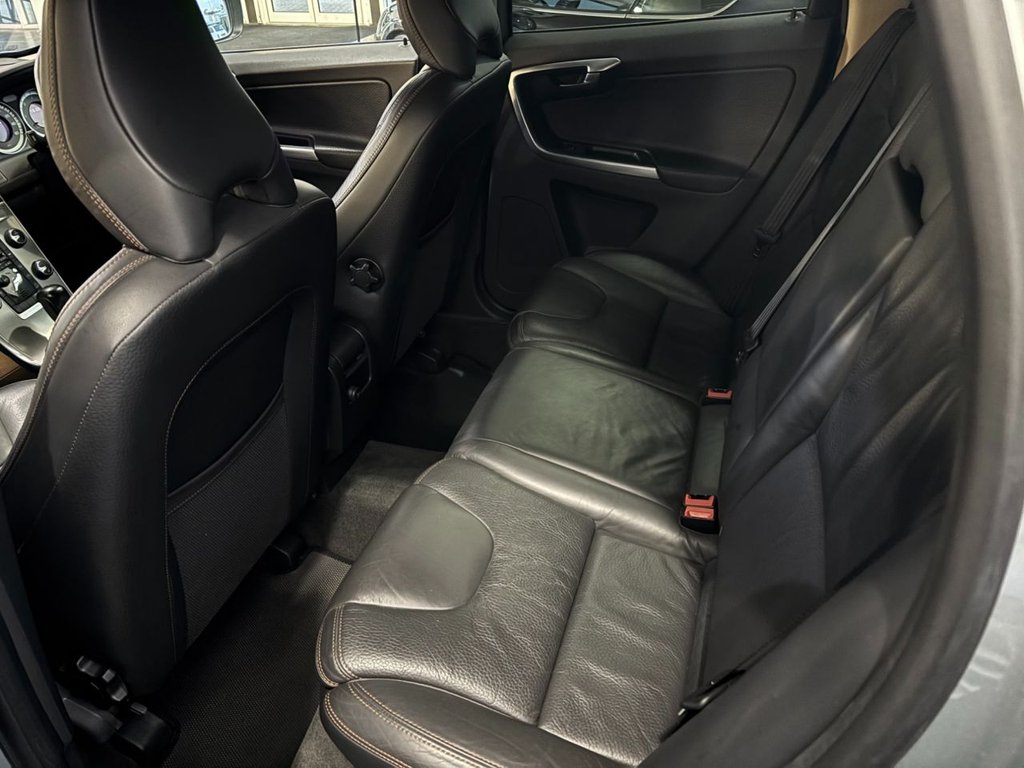 Used Volvo XC60 2012 for sale - 76590766: Photo 27