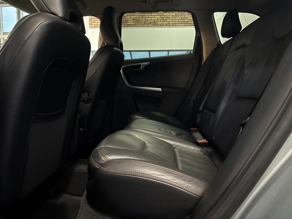 Used Volvo XC60 2012 for sale - 76590766: Photo 28