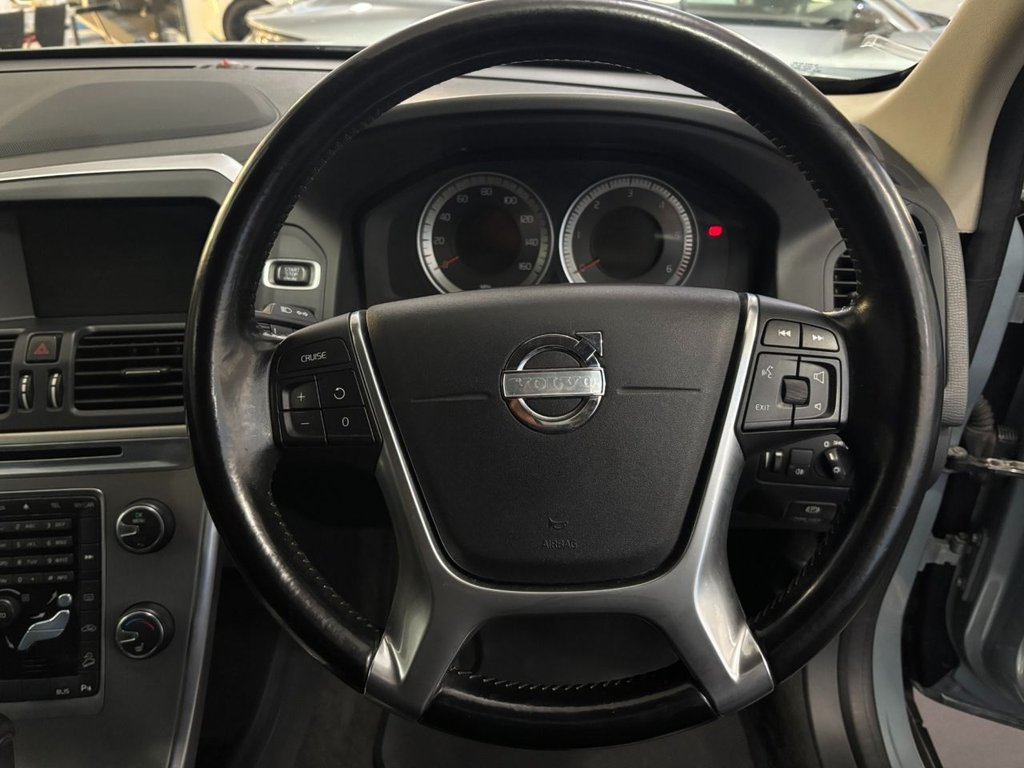 Used Volvo XC60 2012 for sale - 76590766: Photo 31