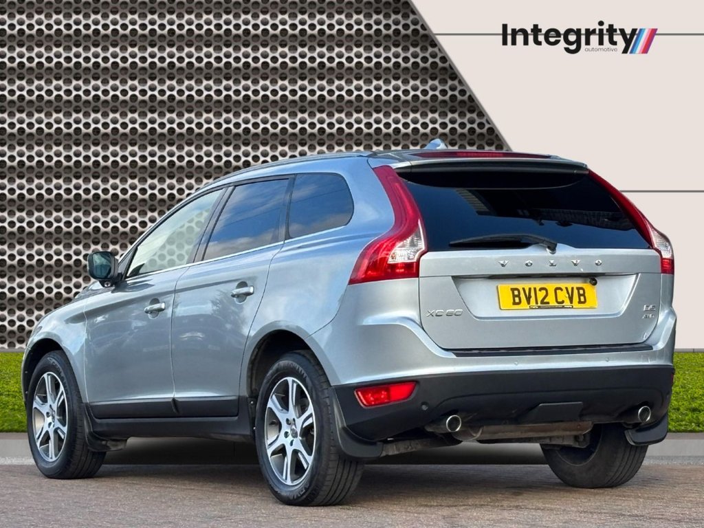 Used Volvo XC60 2012 for sale - 76590766: Photo 6