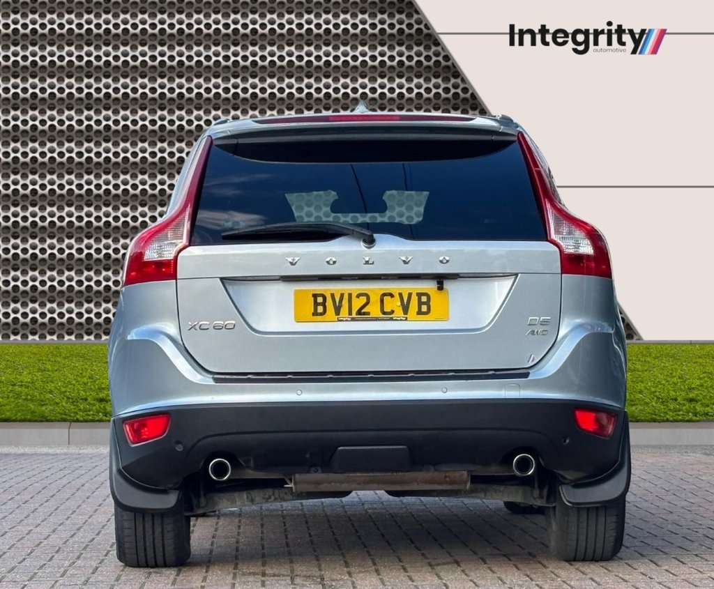 Used Volvo XC60 2012 for sale - 76590766: Photo 7