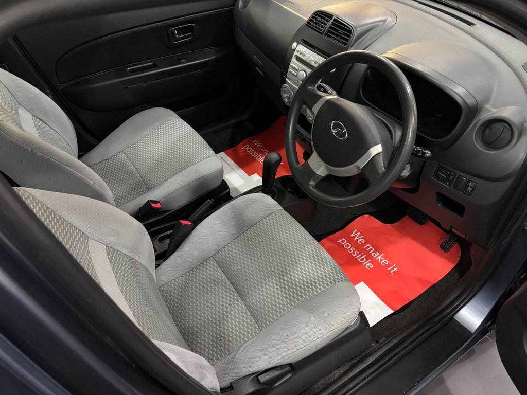 Used Perodua MYVI 2011 for sale - 77341202: Photo 12