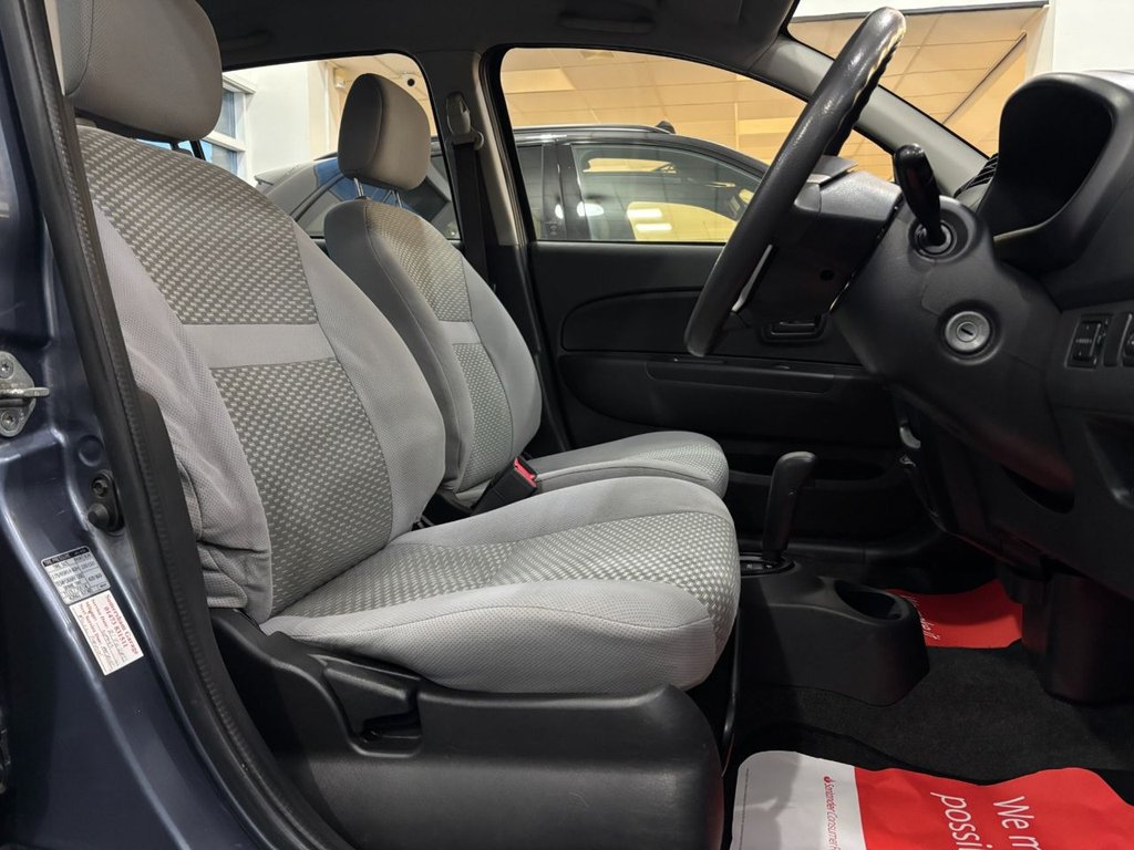 Used Perodua MYVI 2011 for sale - 77341202: Photo 13