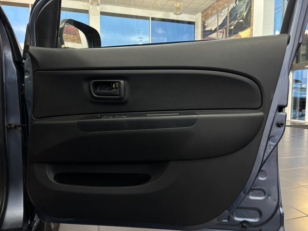 Used Perodua MYVI 2011 for sale - 77341202: Photo 17