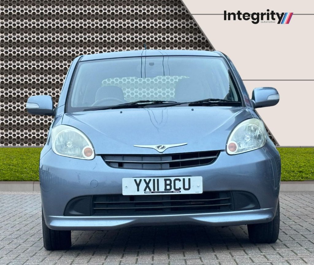 Used Perodua MYVI 2011 for sale - 77341202: Photo 2