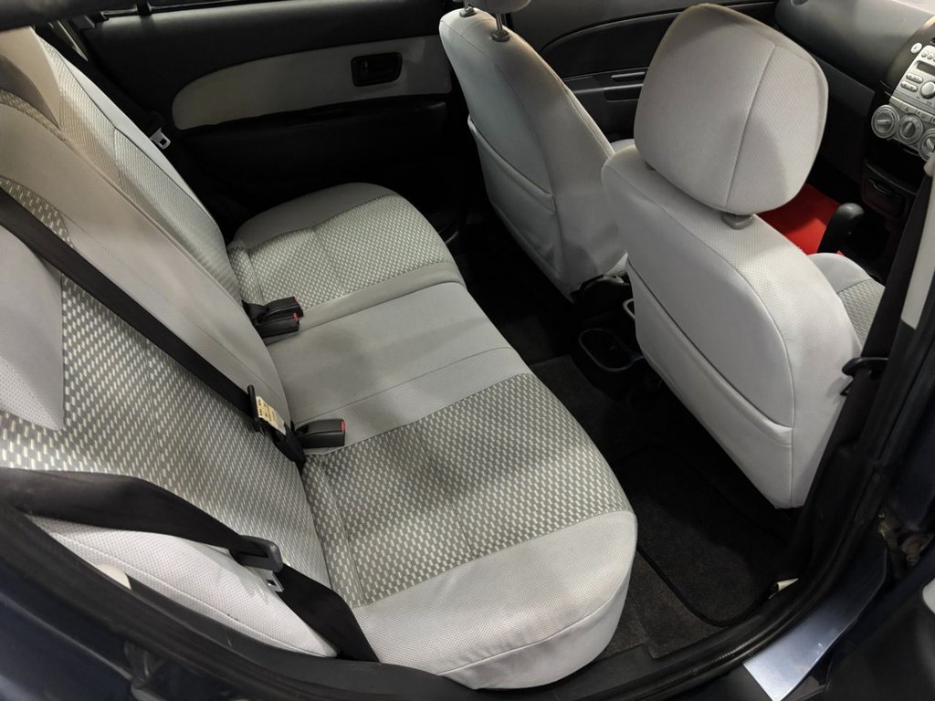 Used Perodua MYVI 2011 for sale - 77341202: Photo 23