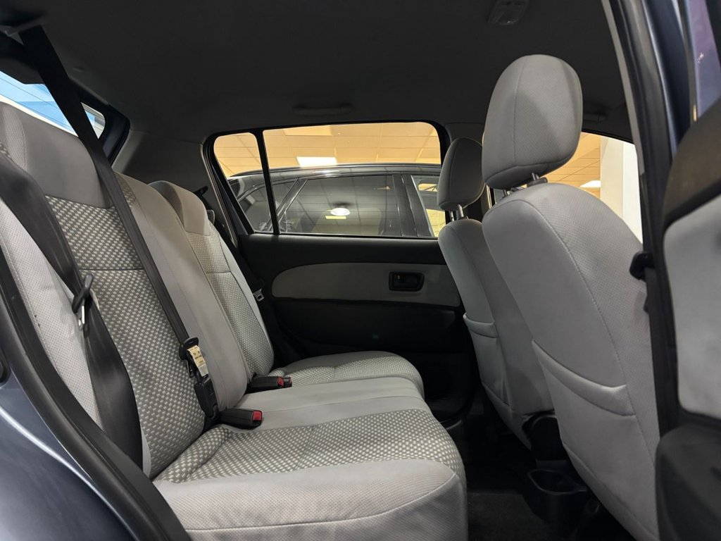 Used Perodua MYVI 2011 for sale - 77341202: Photo 24