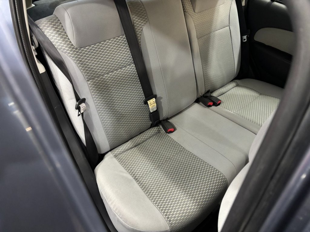 Used Perodua MYVI 2011 for sale - 77341202: Photo 25