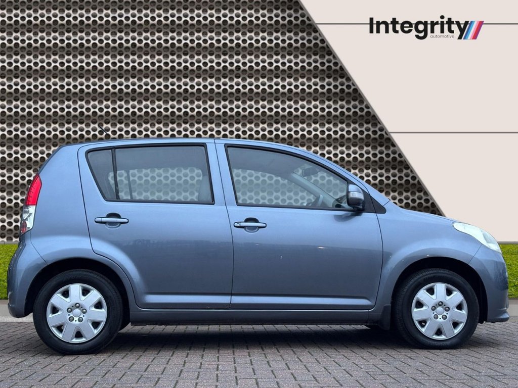 Used Perodua MYVI 2011 for sale - 77341202: Photo 3