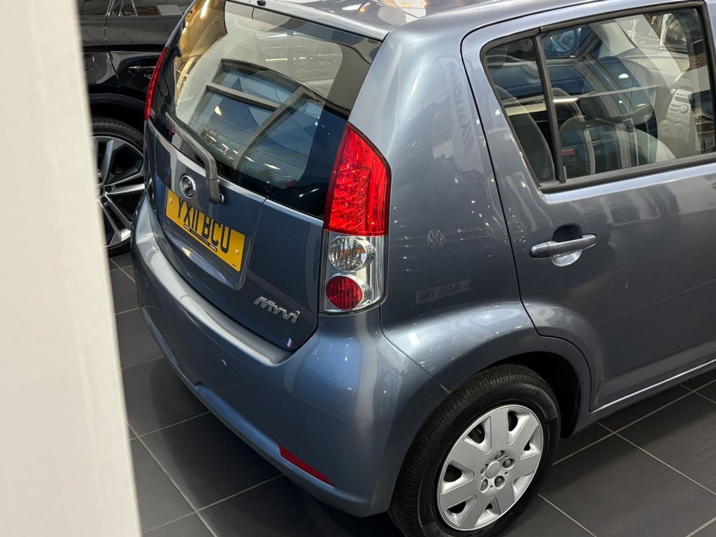 Used Perodua MYVI 2011 for sale - 77341202: Photo 30