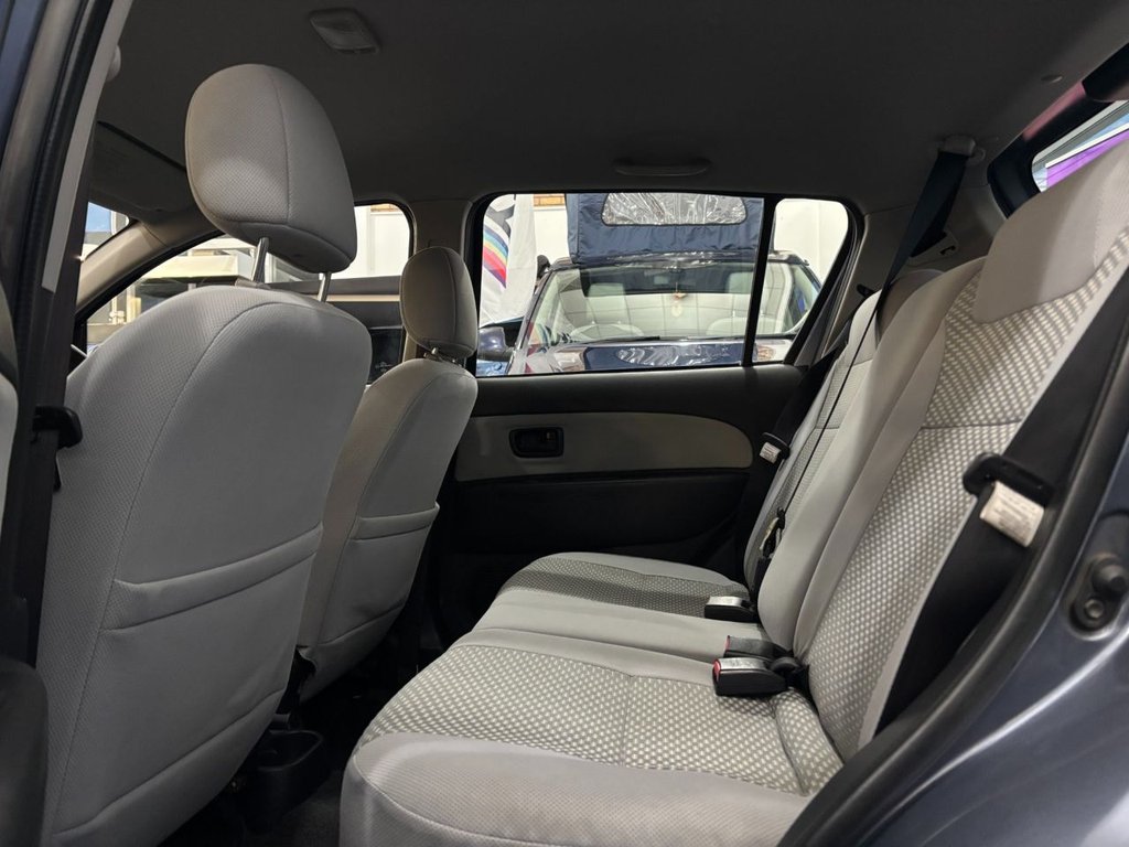 Used Perodua MYVI 2011 for sale - 77341202: Photo 37