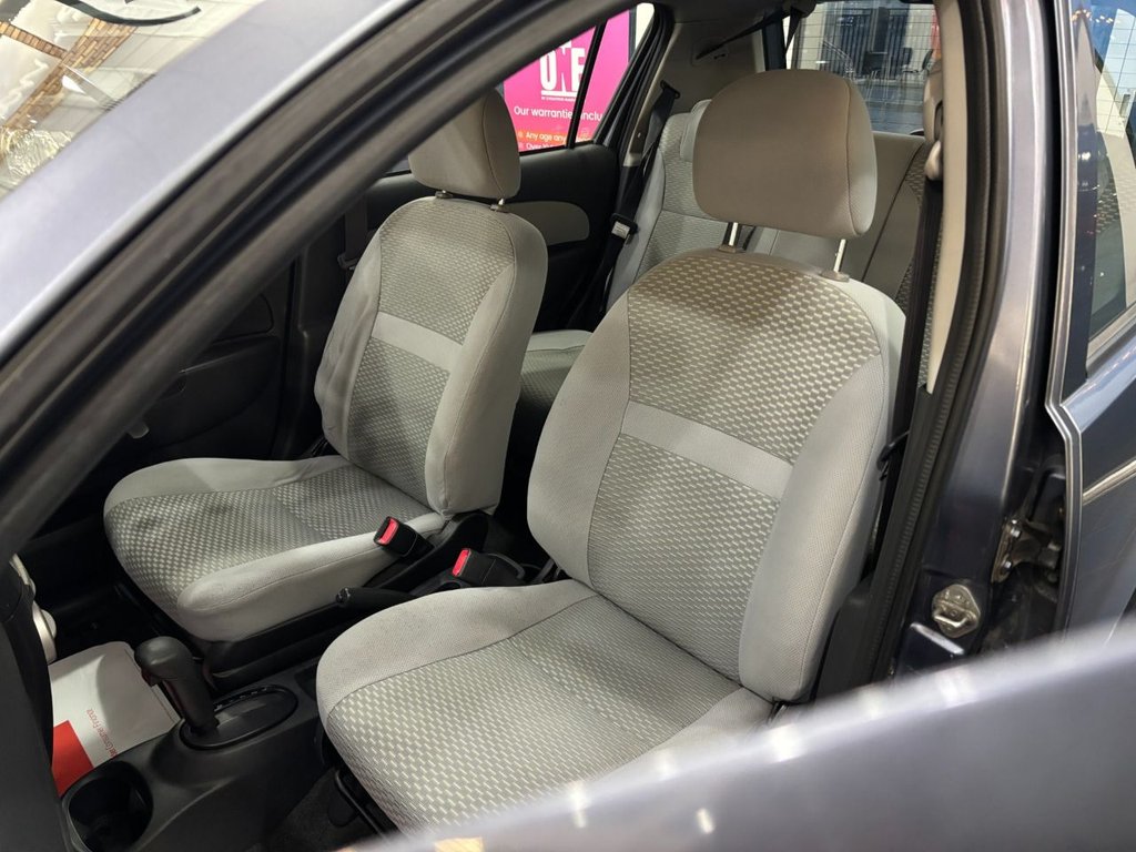 Used Perodua MYVI 2011 for sale - 77341202: Photo 46