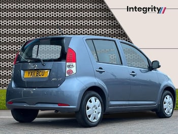 Used Perodua MYVI 2011 for sale - 77341202: Photo