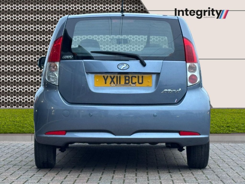 Used Perodua MYVI 2011 for sale - 77341202: Photo 5