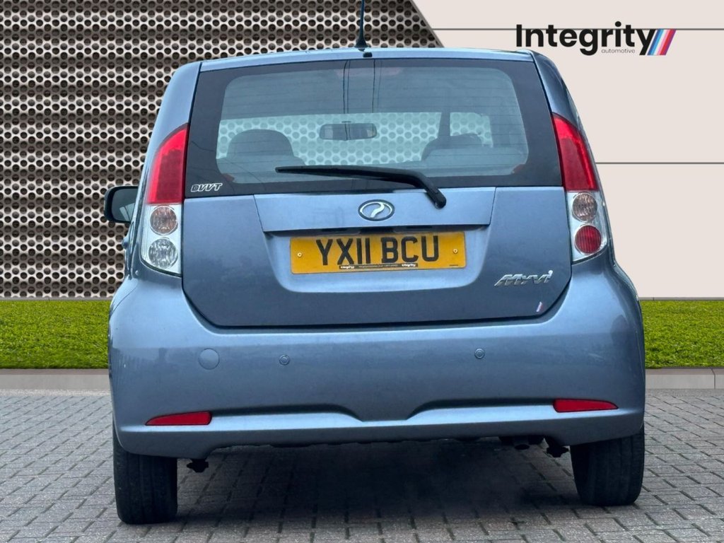 Used Perodua MYVI 2011 for sale - 77341202: Photo 7