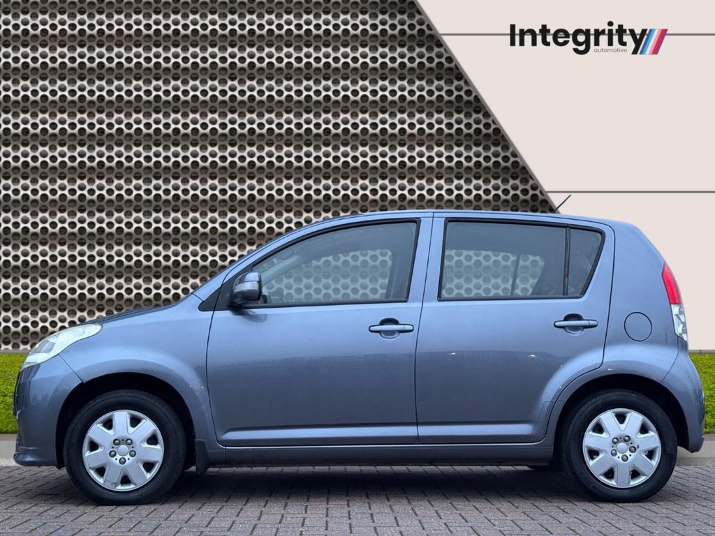 Used Perodua MYVI 2011 for sale - 77341202: Photo 8