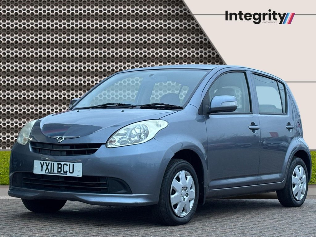 Used Perodua MYVI 2011 for sale - 77341202: Photo 9