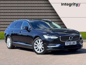 2016 (66) - 2.0 D5 PowerPulse Inscription Estate 5dr Diesel Auto AWD Euro 6 (s/s) (235