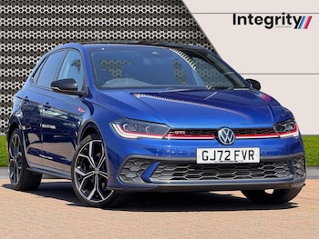 Used Volkswagen Polo 2022 for sale - 79384845: Photo
