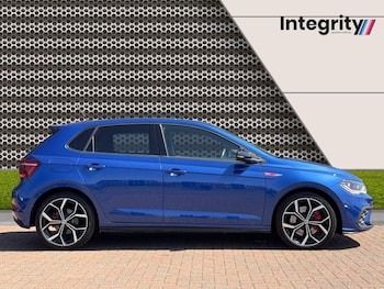 Used Volkswagen Polo 2022 for sale - 79384845: Photo