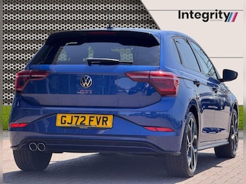 Used Volkswagen Polo 2022 for sale - 79384845: Photo