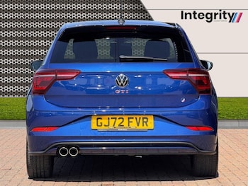 Used Volkswagen Polo 2022 for sale - 79384845: Photo