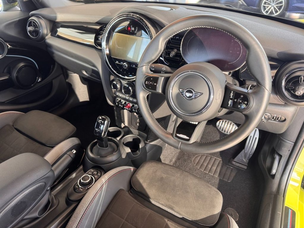 Used MINI Hatch 2023 for sale - 78167196: Photo 11