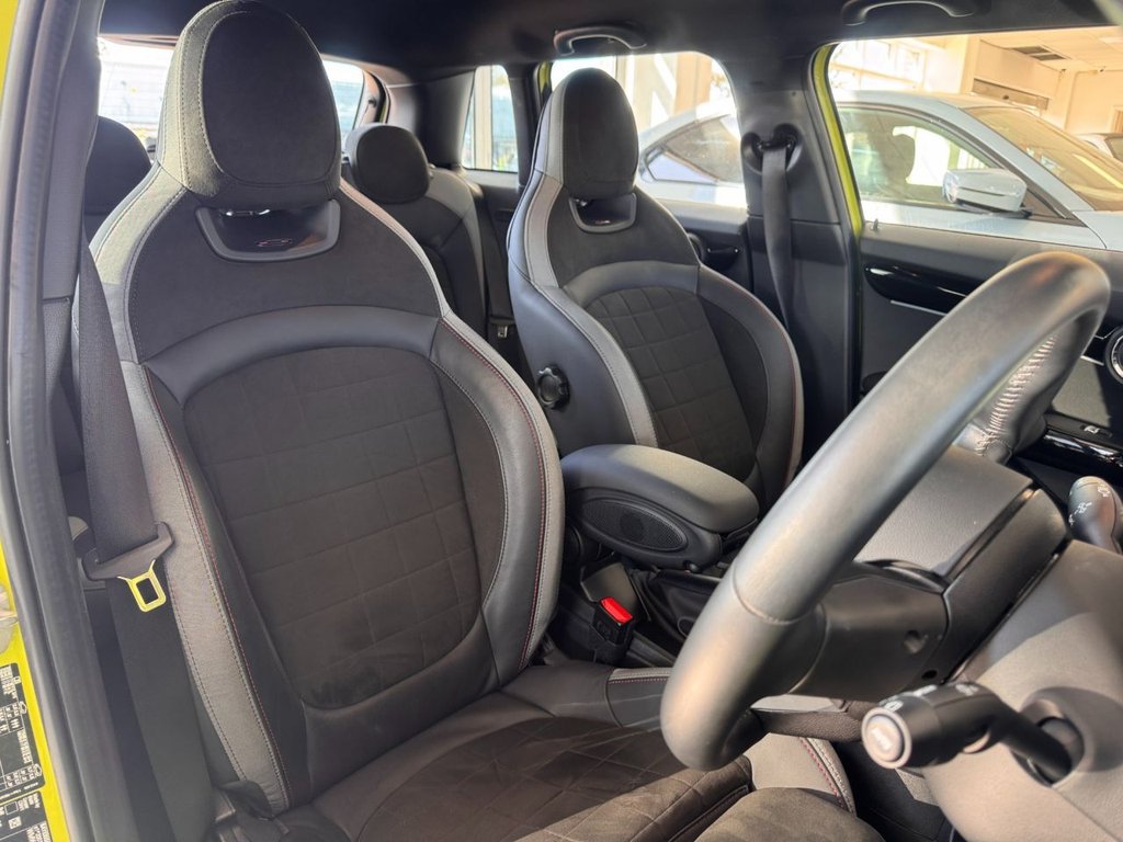 Used MINI Hatch 2023 for sale - 78167196: Photo 13