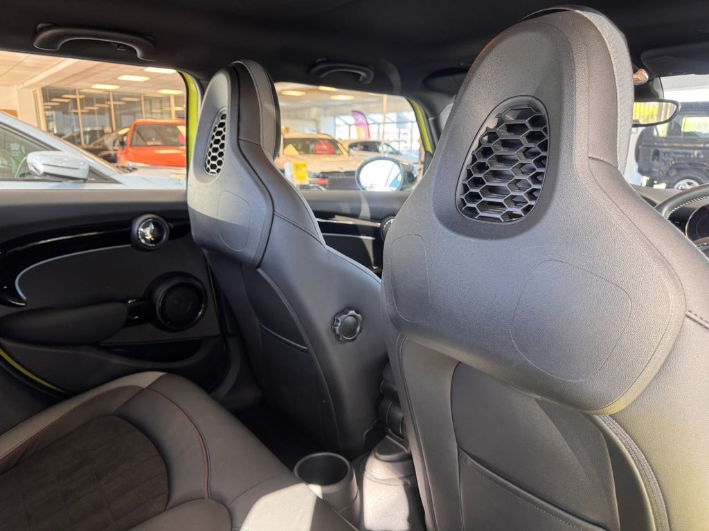 Used MINI Hatch 2023 for sale - 78167196: Photo 18