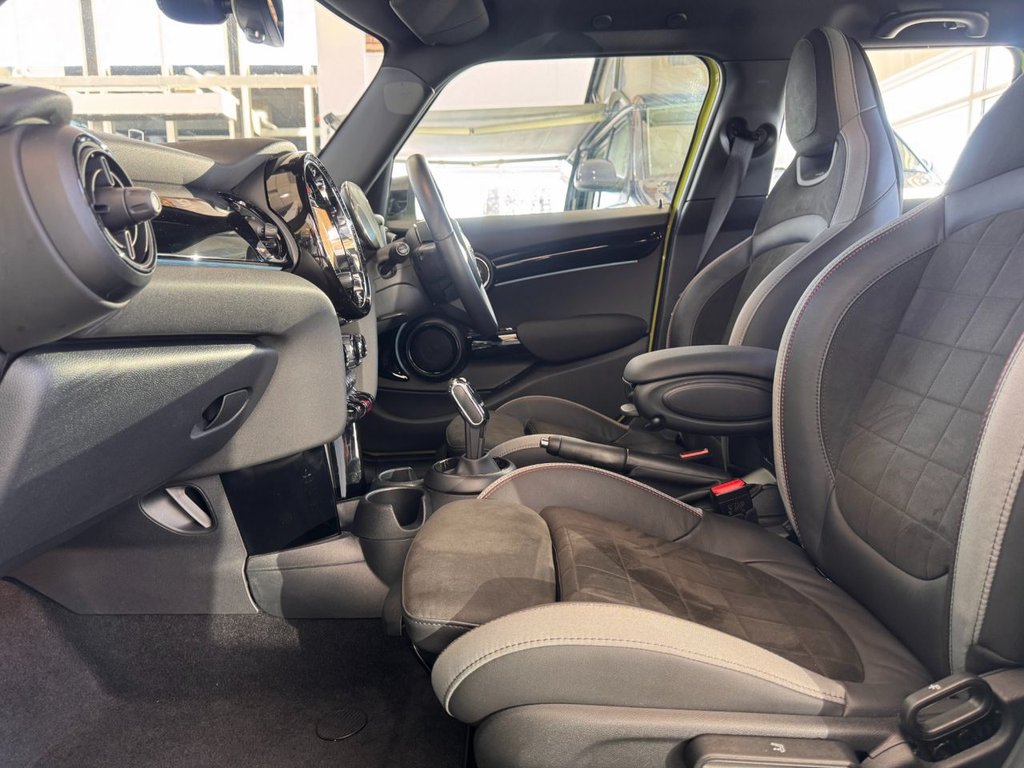 Used MINI Hatch 2023 for sale - 78167196: Photo 19