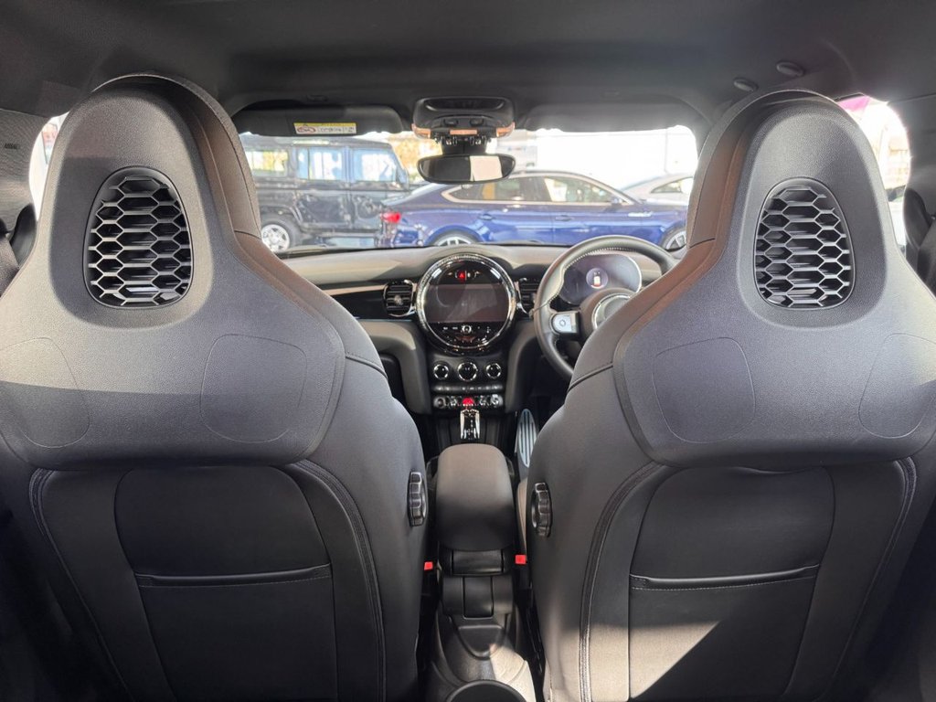 Used MINI Hatch 2023 for sale - 78167196: Photo 24