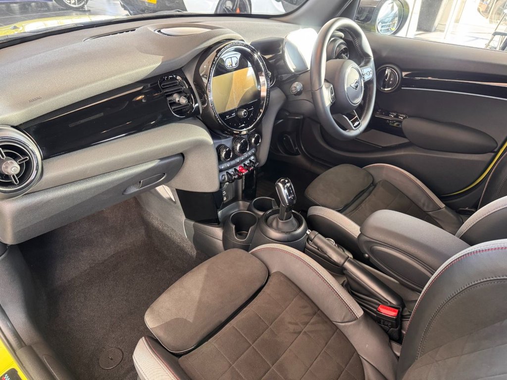 Used MINI Hatch 2023 for sale - 78167196: Photo 29