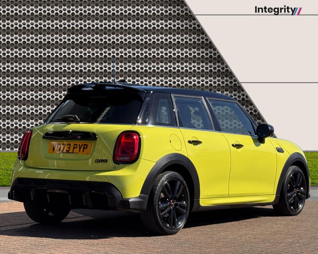 Used MINI Hatch 2023 for sale - 78167196: Photo 3