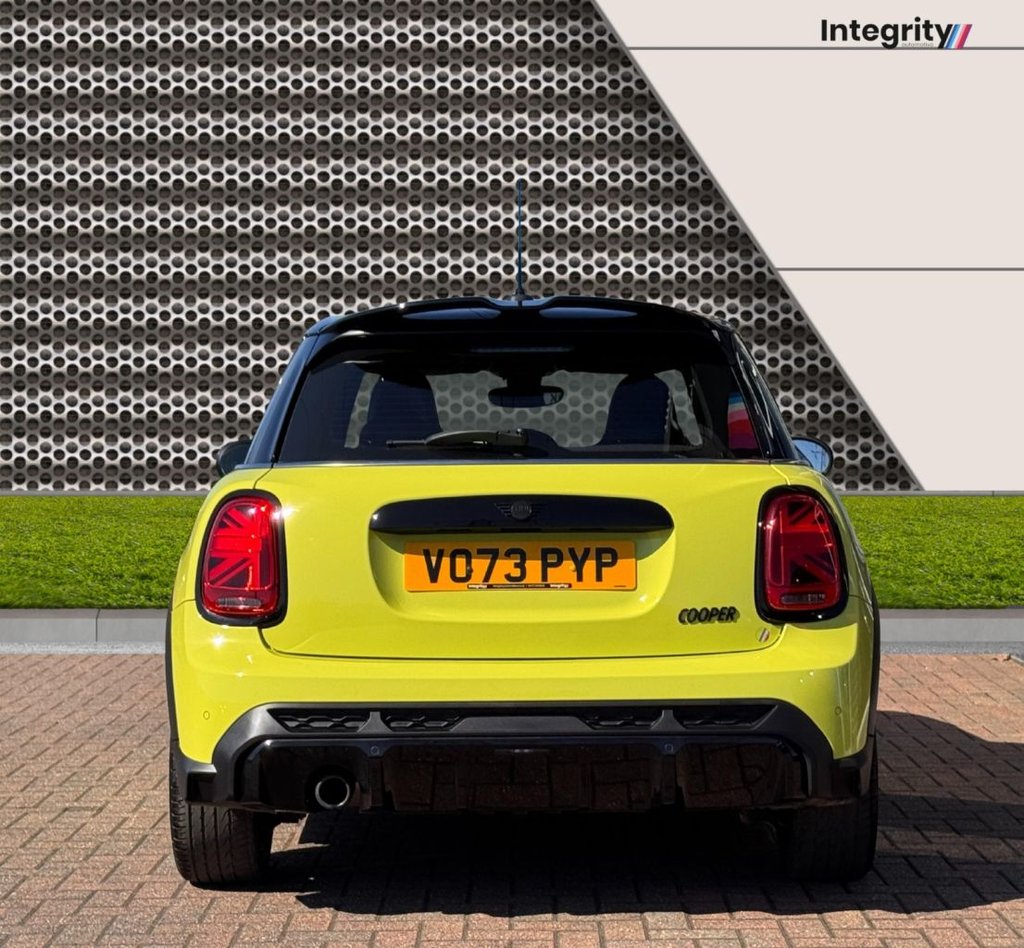 Used MINI Hatch 2023 for sale - 78167196: Photo 4