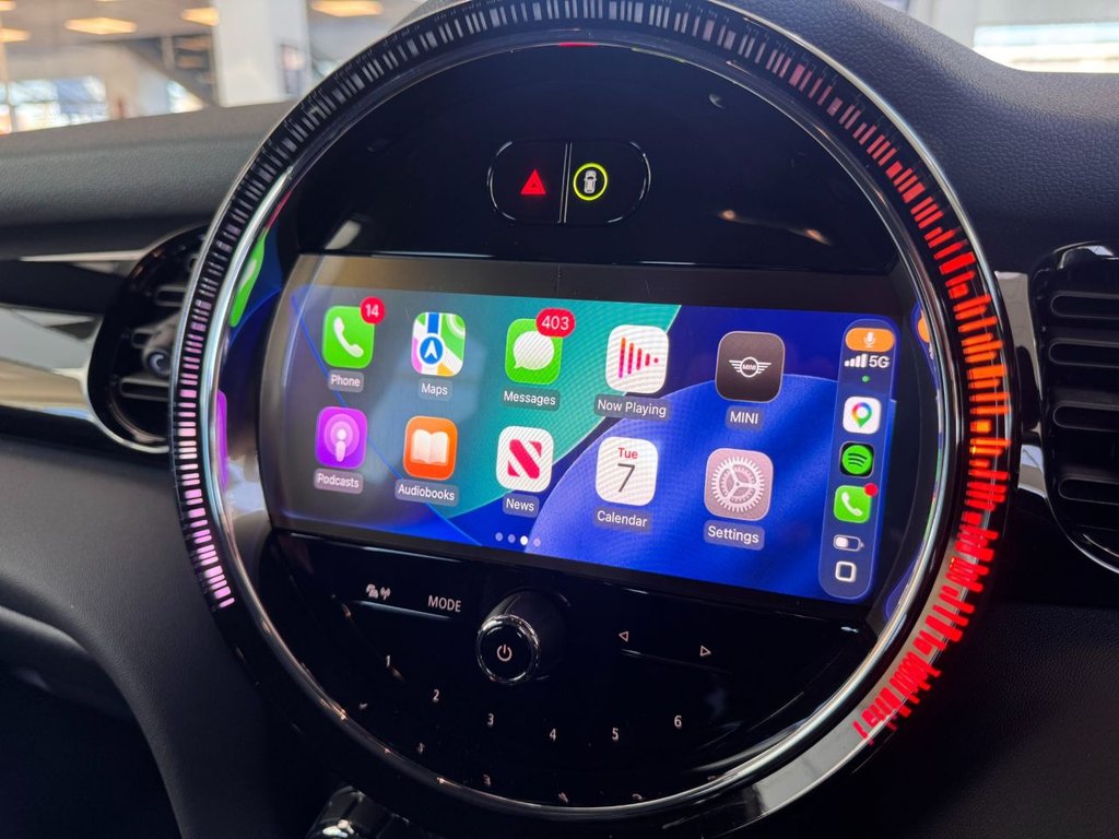 Used MINI Hatch 2023 for sale - 78167196: Photo 49